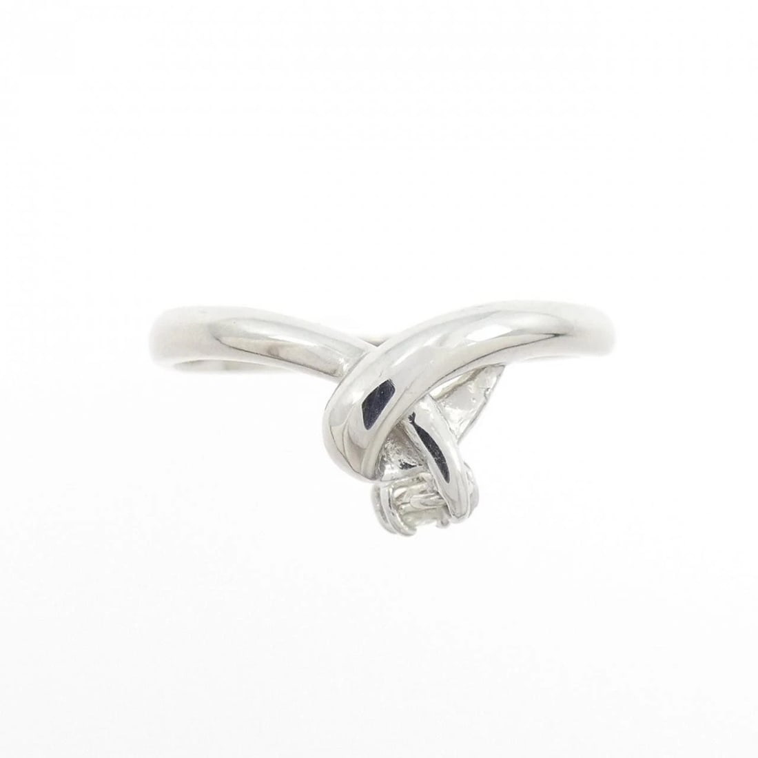 PT900 DIAMOND RING - 2