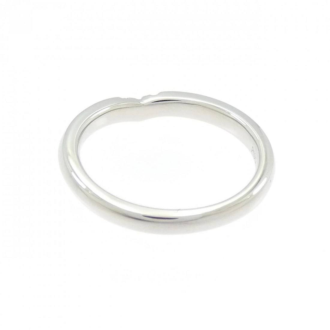 PT950 DIAMOND RING - 2