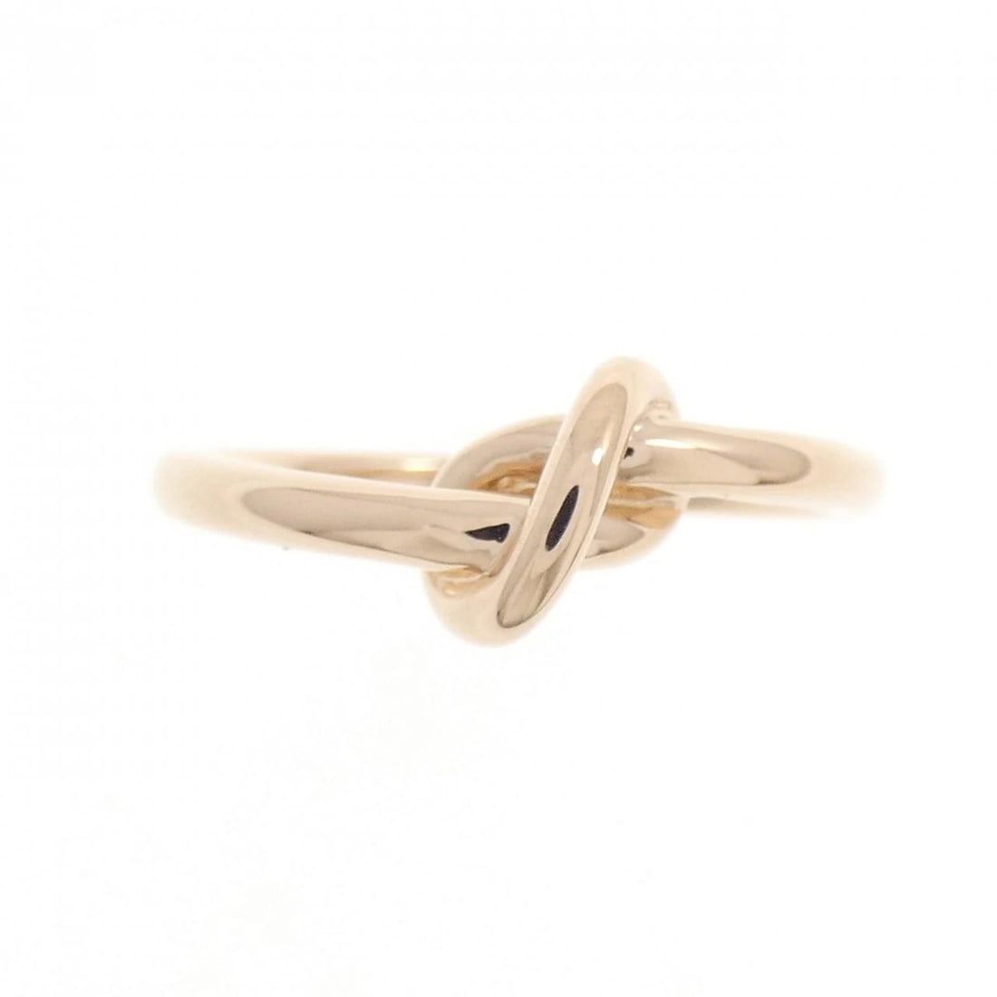 K18PG RING - 2