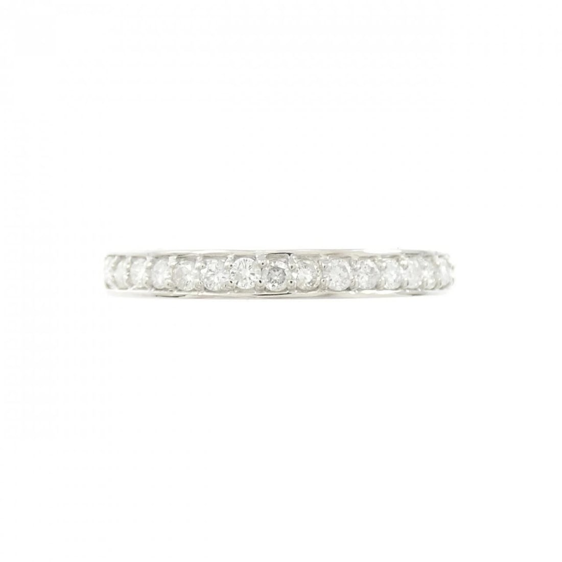 PT900 DIAMOND RING - 2