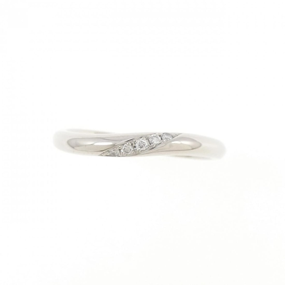 NIWAKA DIAMOND RING - 2