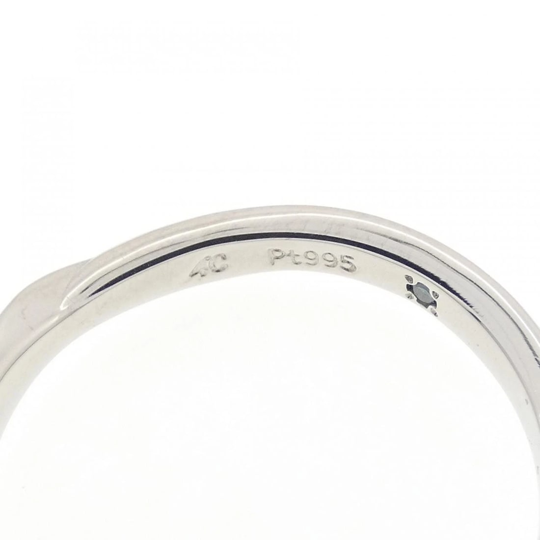 DIAMOND RING - 4