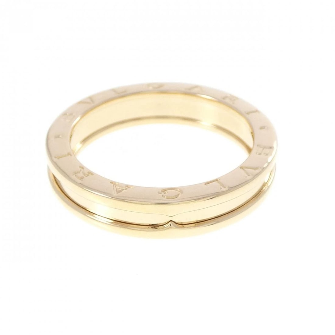 BVLGARI B.ZERO1 RING - 2
