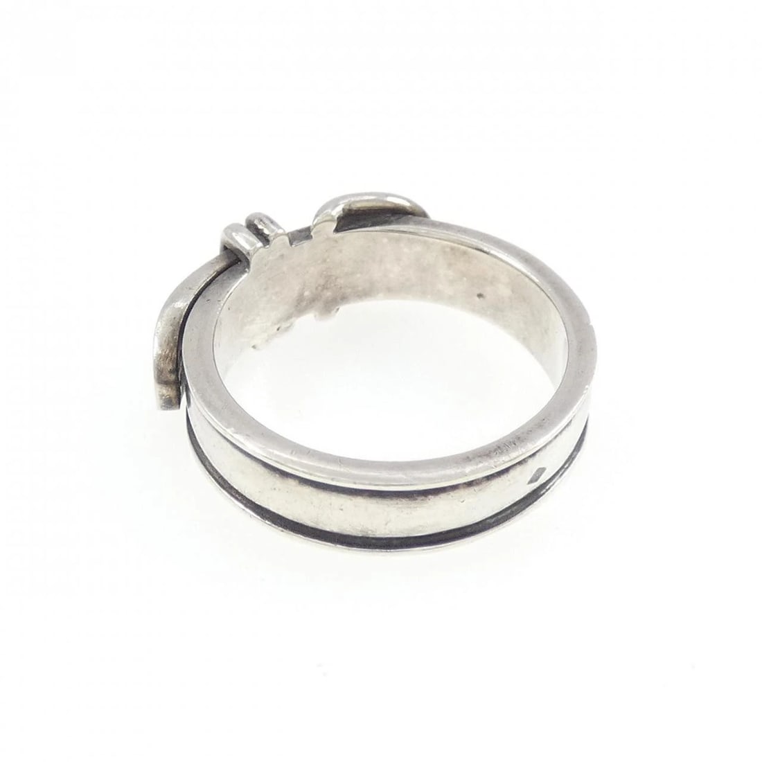 HERMES CENTUR CROIX RING - 2