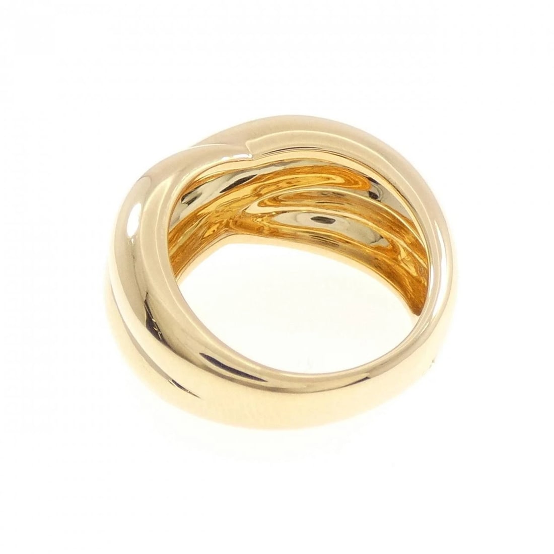 CARTIER RING - 2