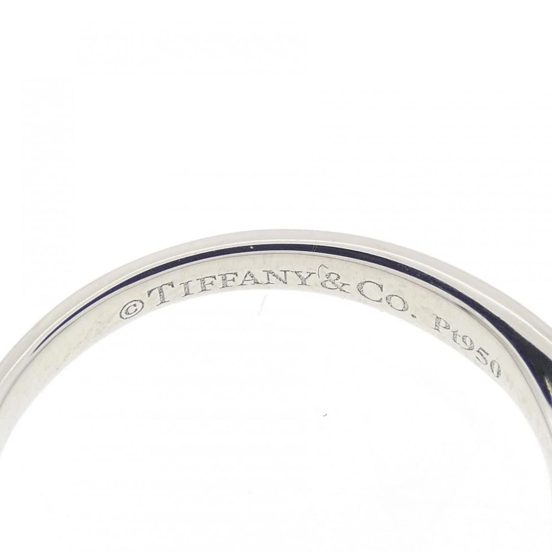 TIFFANY&CO. HARMONY RING - 3