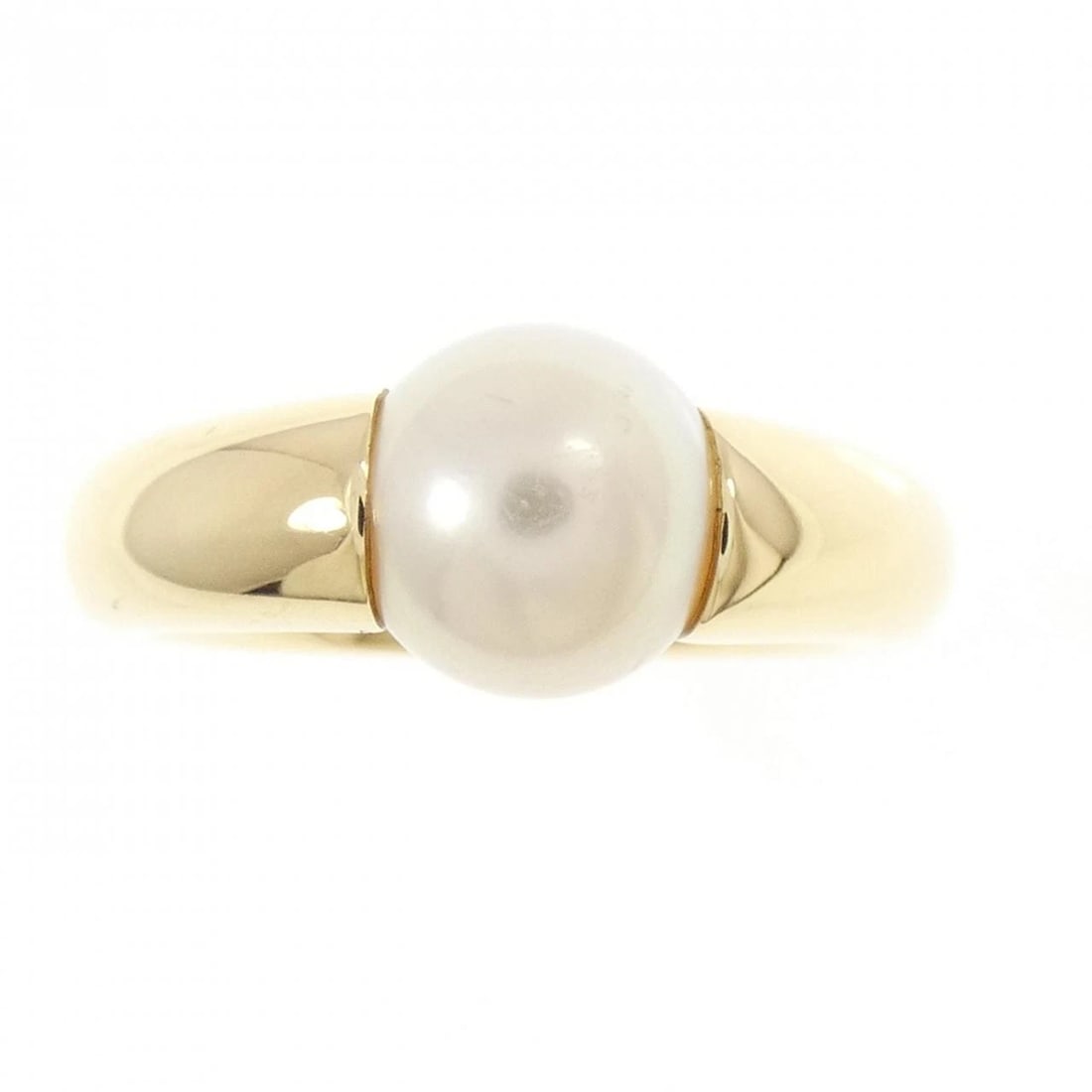 CARTIER PERLA RING - 2