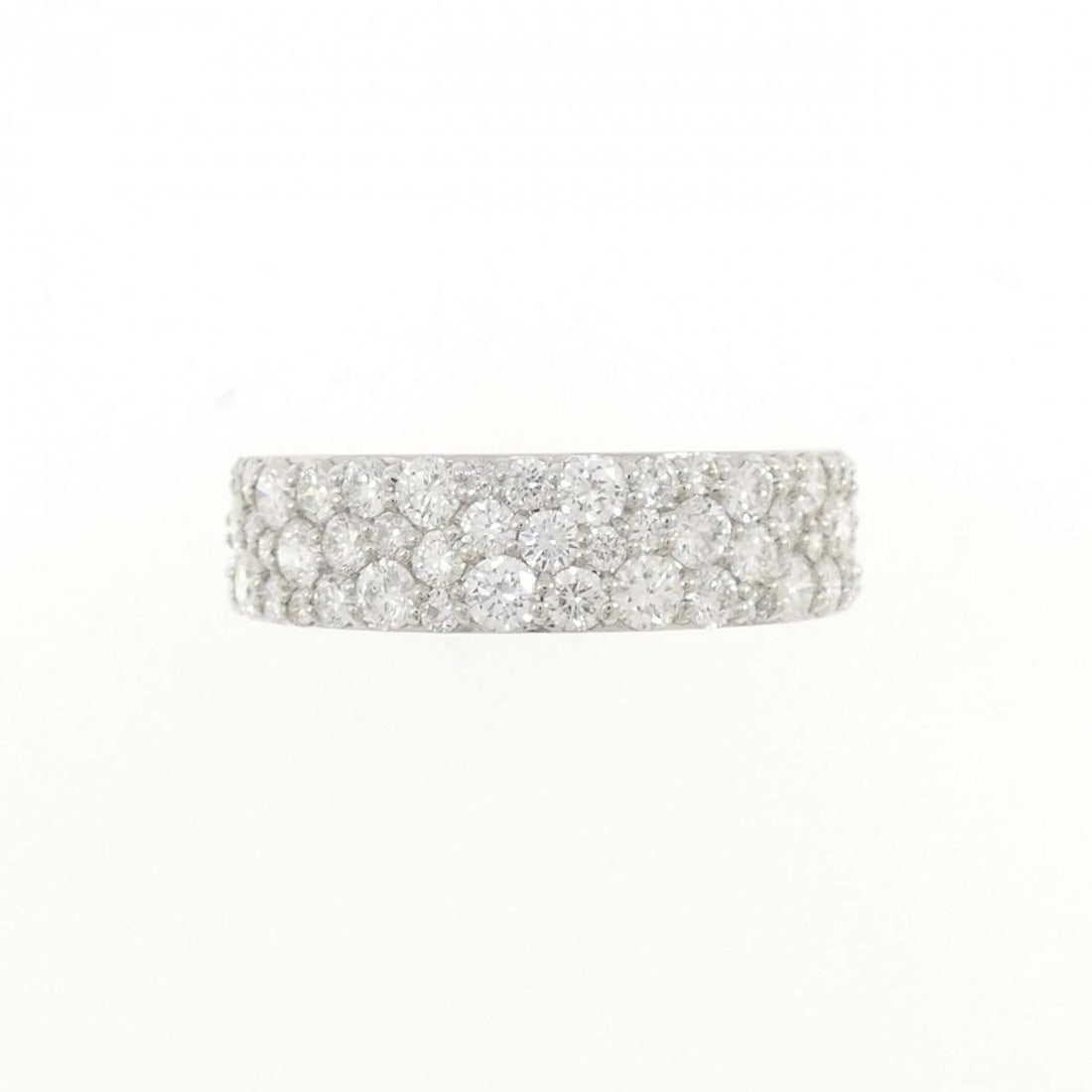 PONTE VECCHIO DIAMILLA RING - 2