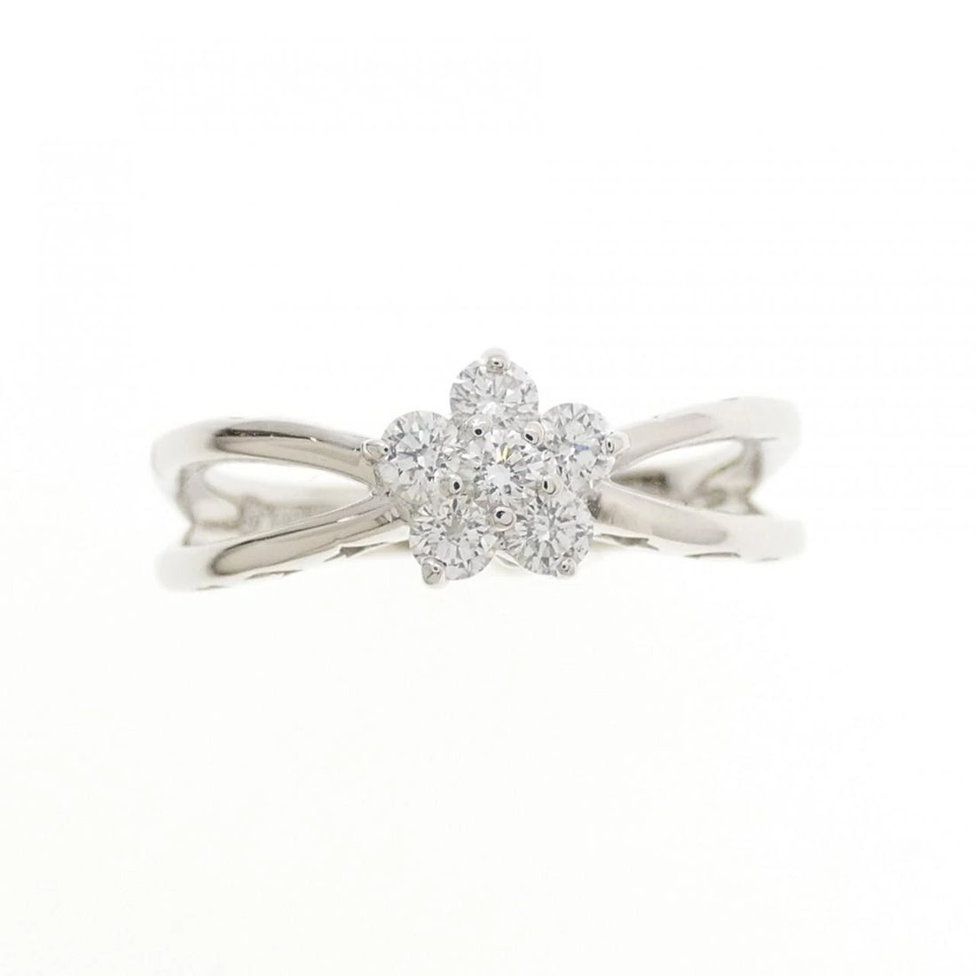 PONTE VECCHIO FLOWER RING - 2