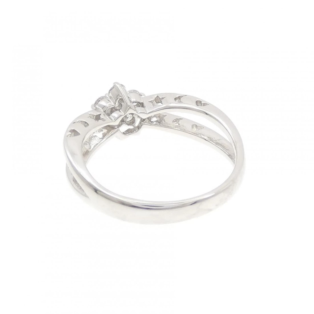 PONTE VECCHIO FLOWER RING - 3