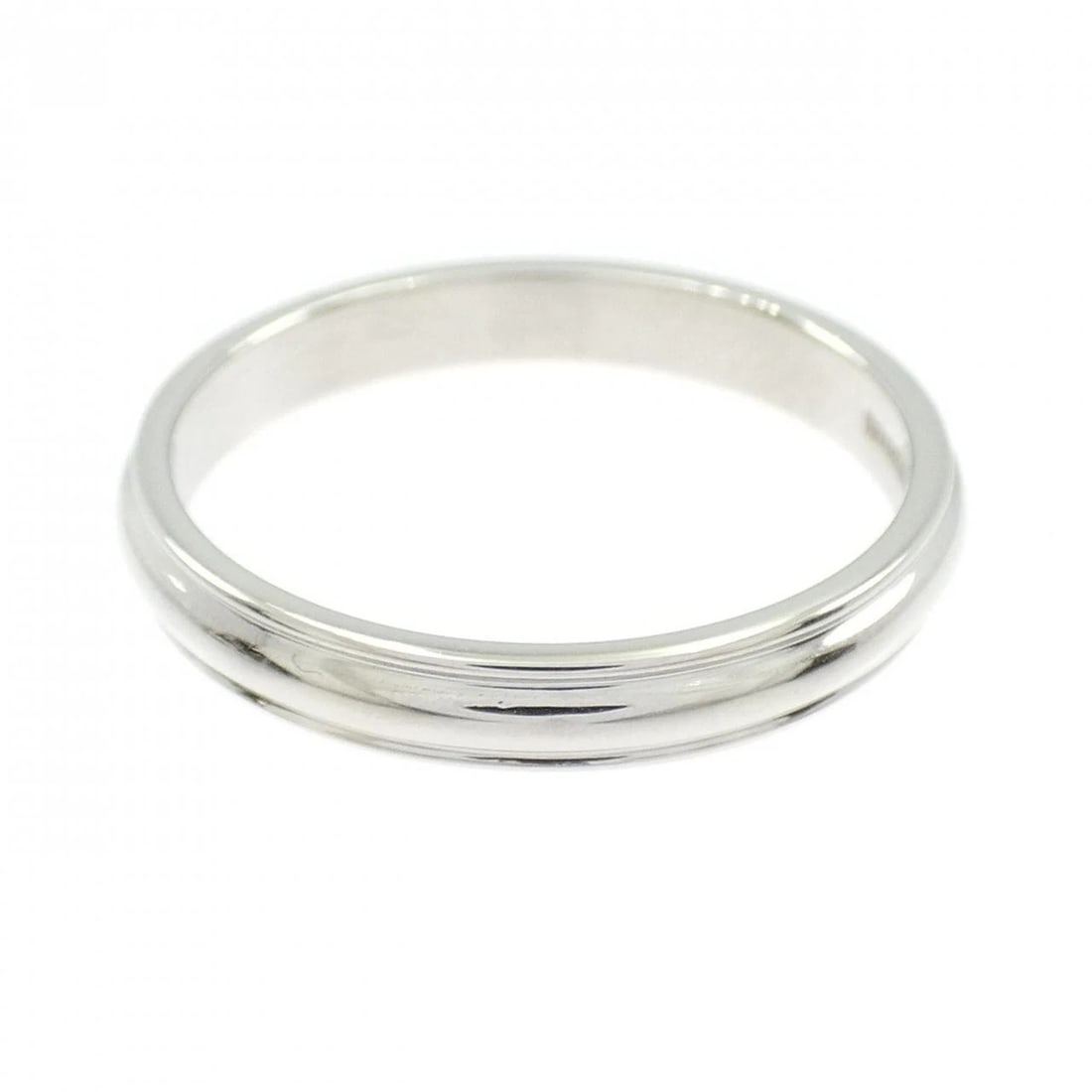 BOUCHERON PT950 RING - 2