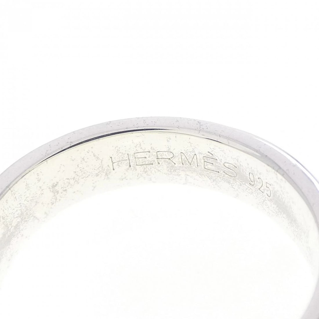 HERMES CENTUR CROIX RING - 3