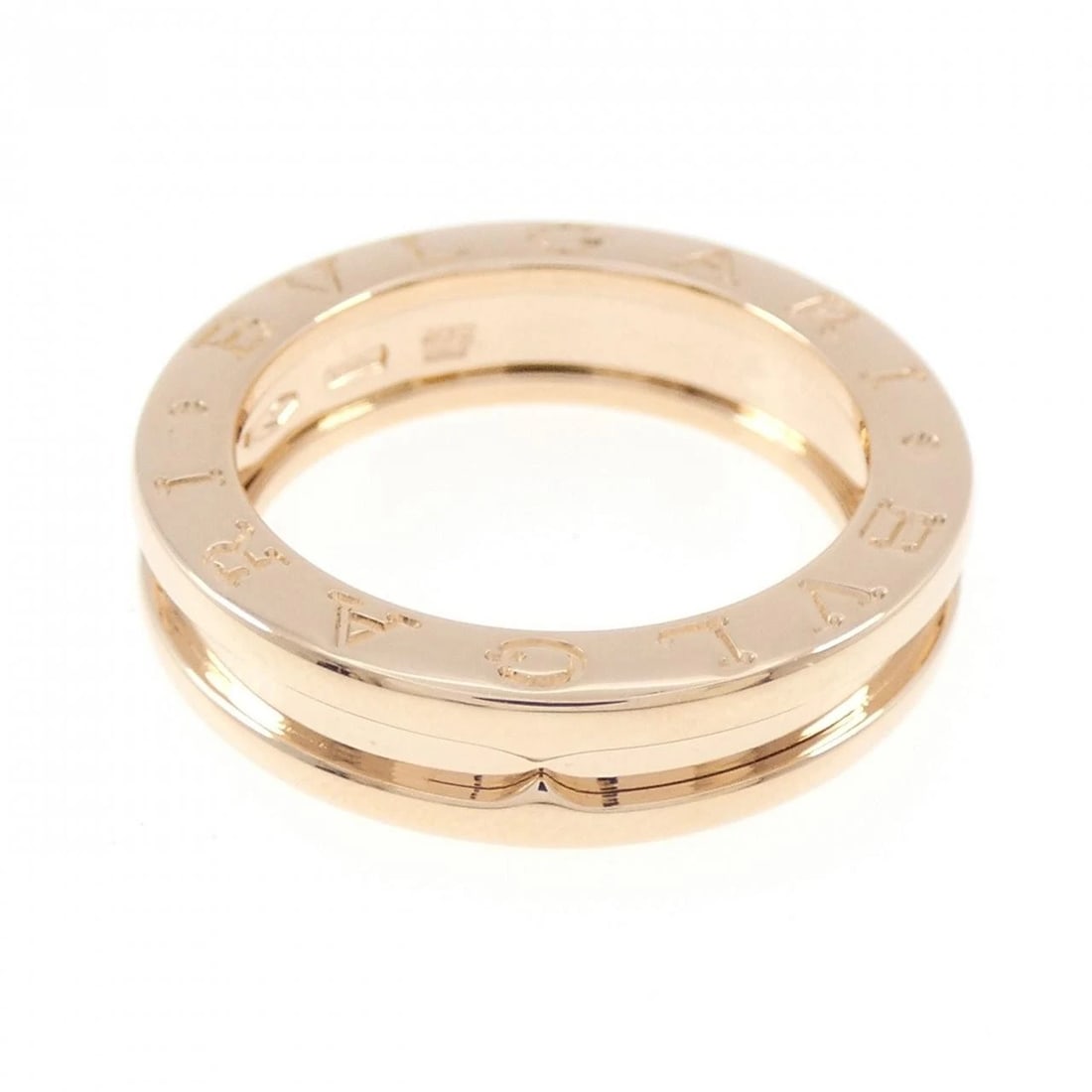 BVLGARI B.ZERO1 RING - 2