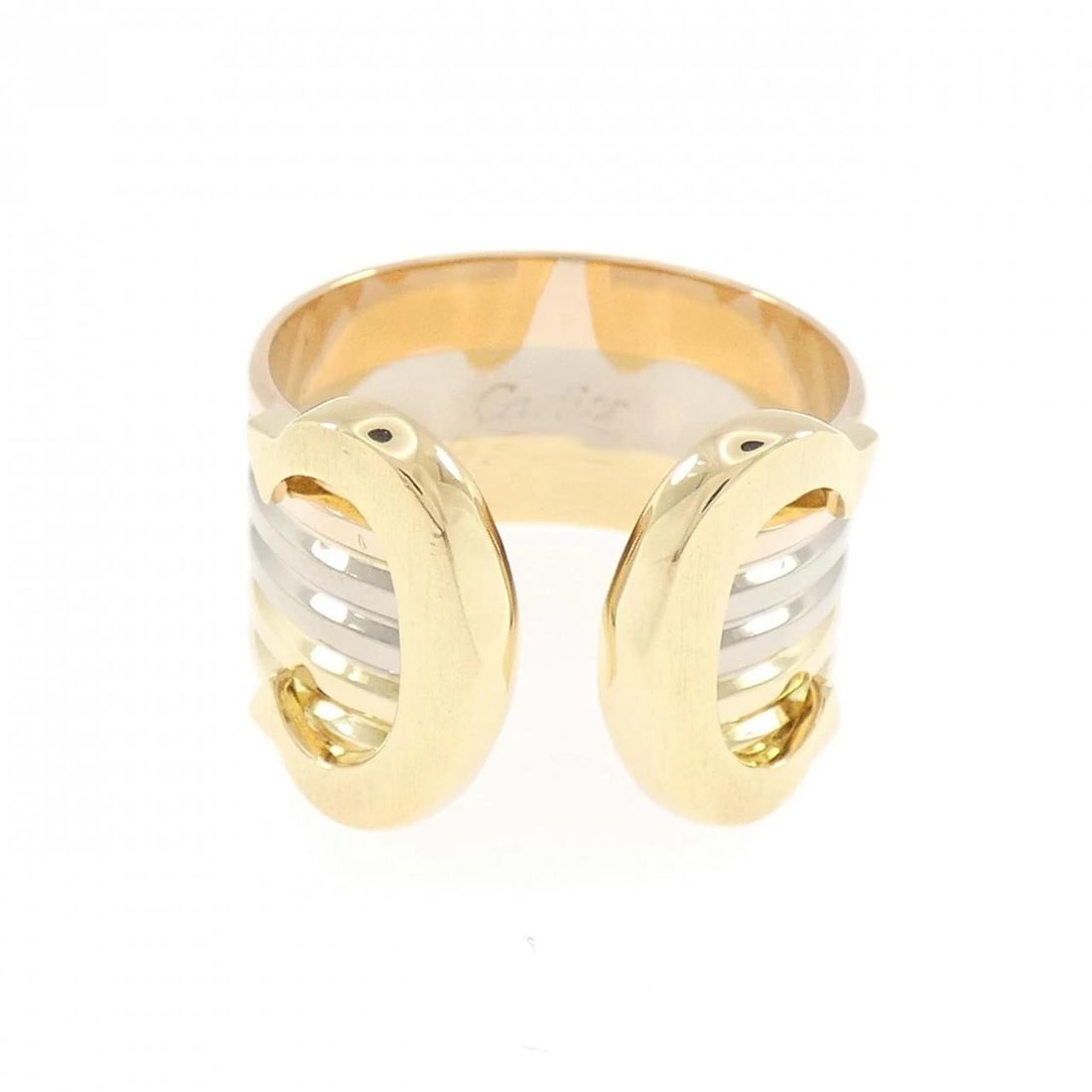 CARTIER RING - 2