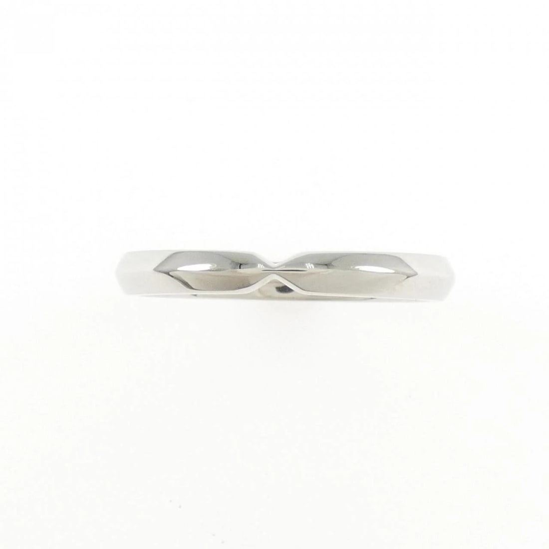 TIFFANY&CO. NESTING NARROW RING - 2