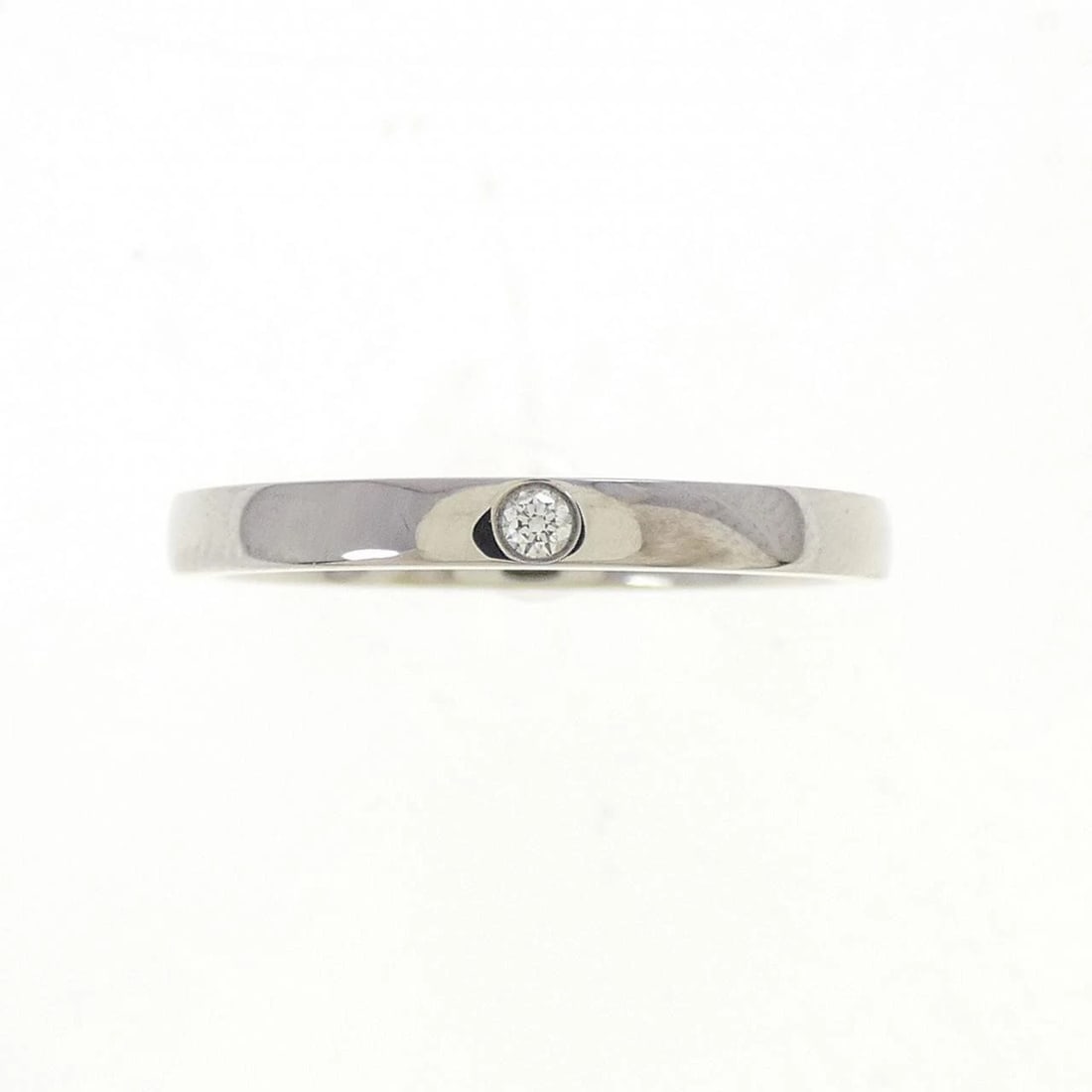 CARTIER BALLERINA RING - 2