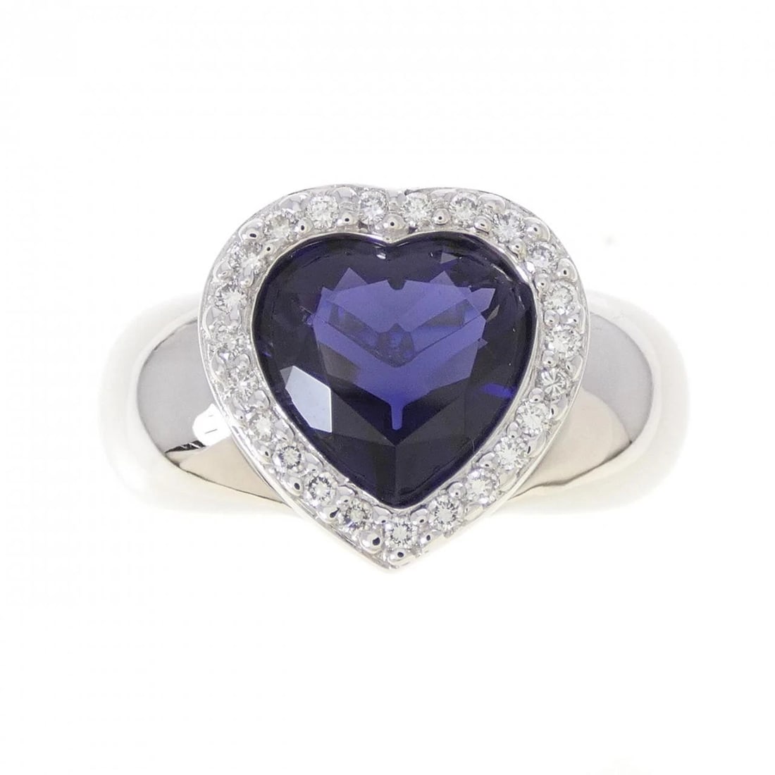 PIAGET IOLITE RING - 2