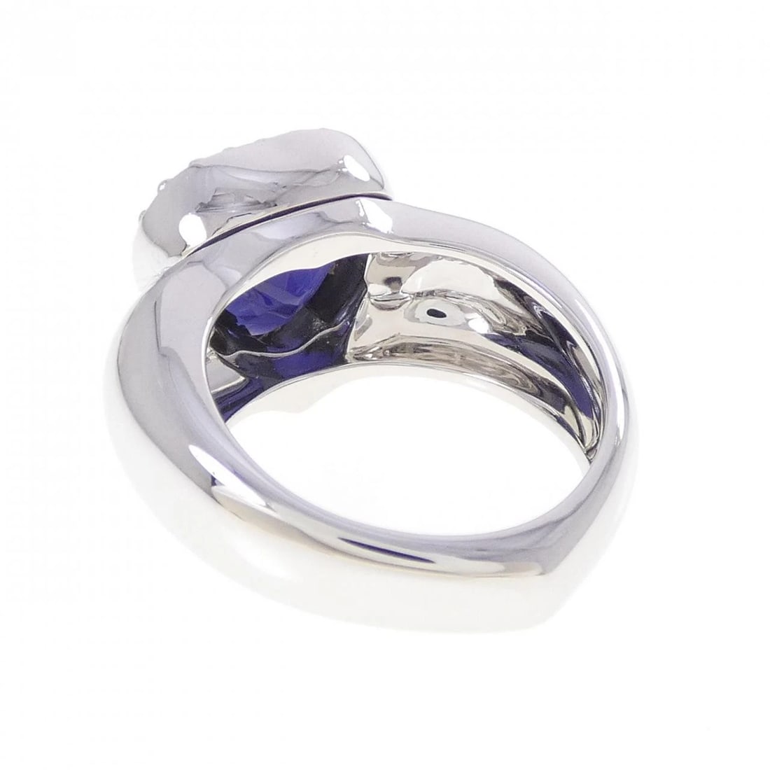 PIAGET IOLITE RING - 3