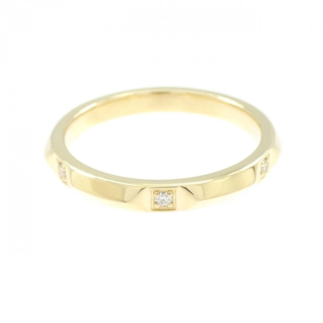 TIFFANY&CO. TRUE RING - 2