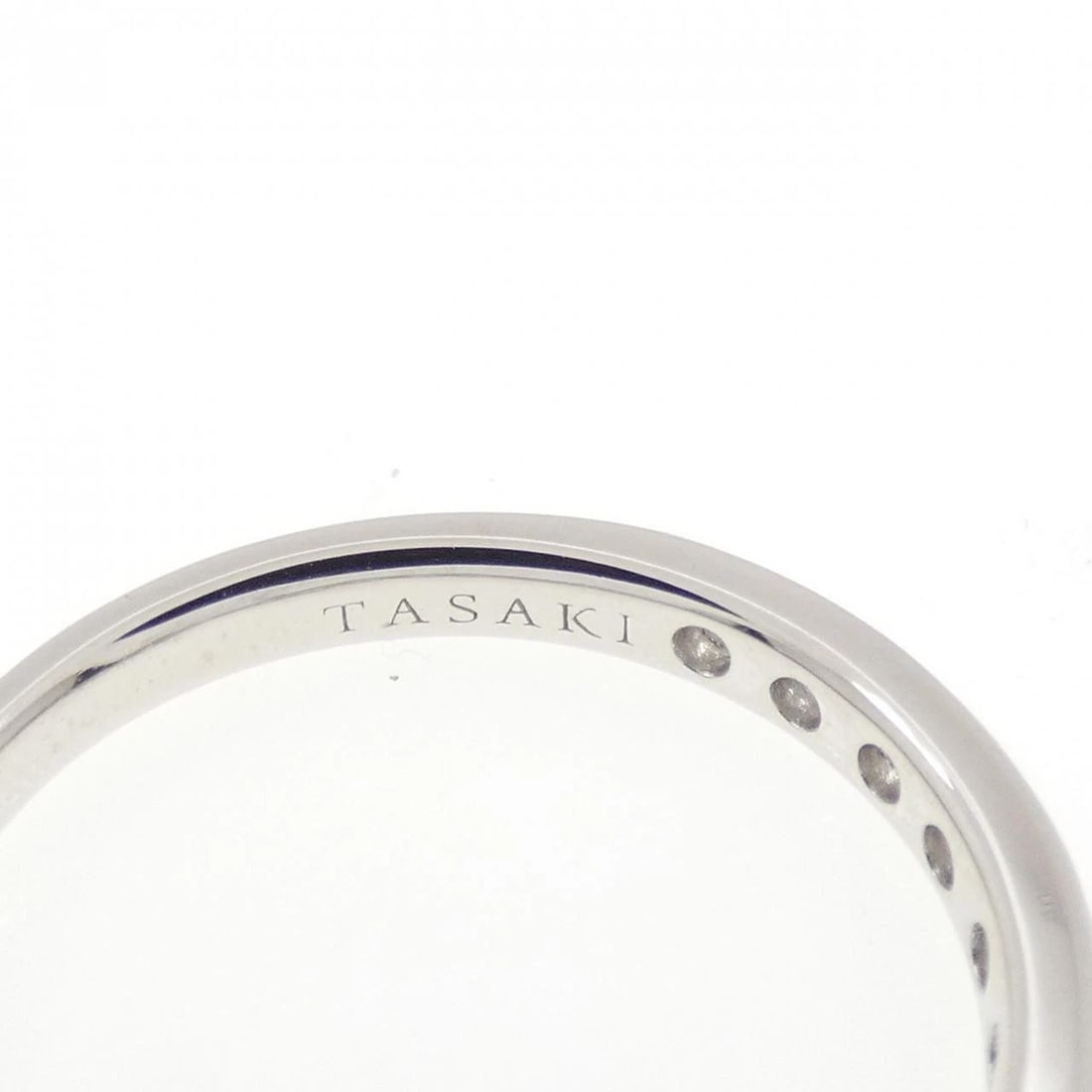 TASAKI SPERANZA RING - 2