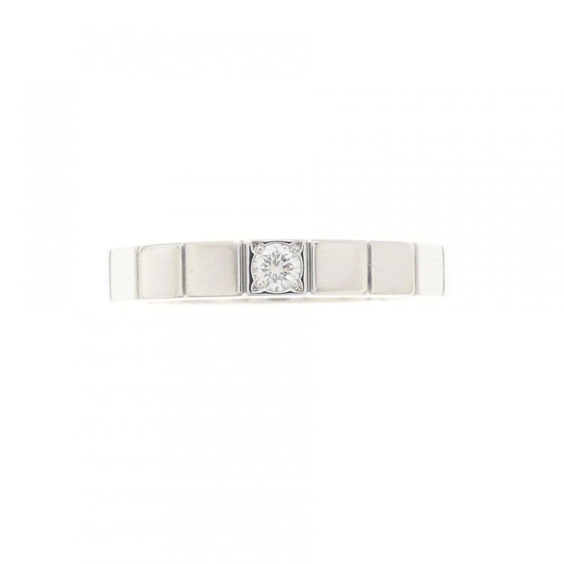 CARTIER LANIER RING - 2
