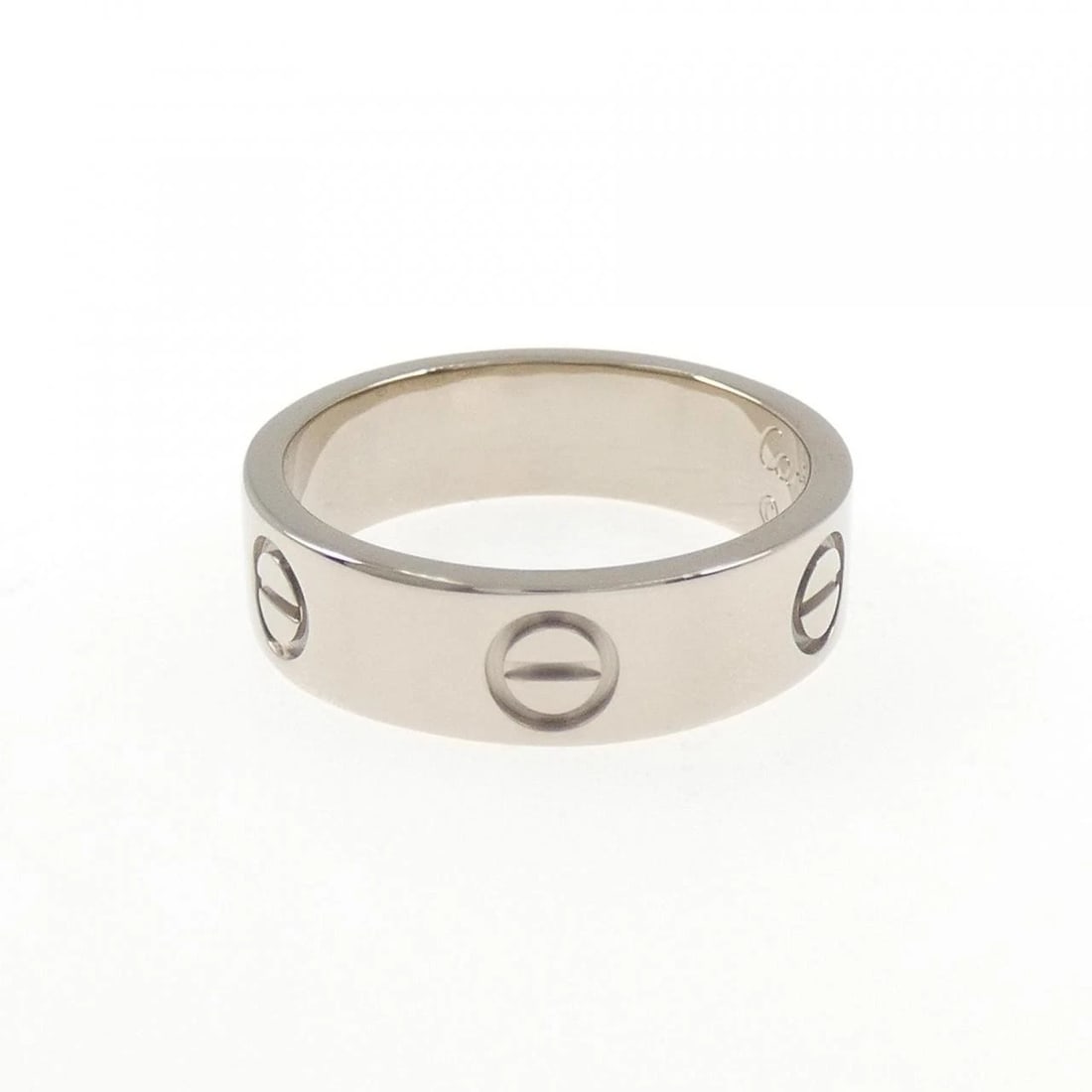 CARTIER LOVE RING - 2