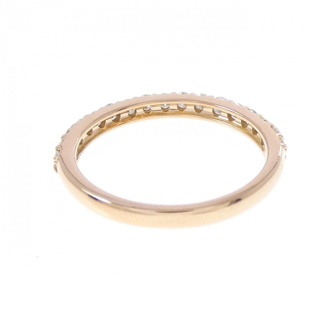 PONTE VECCHIO DIAMOND RING - 2