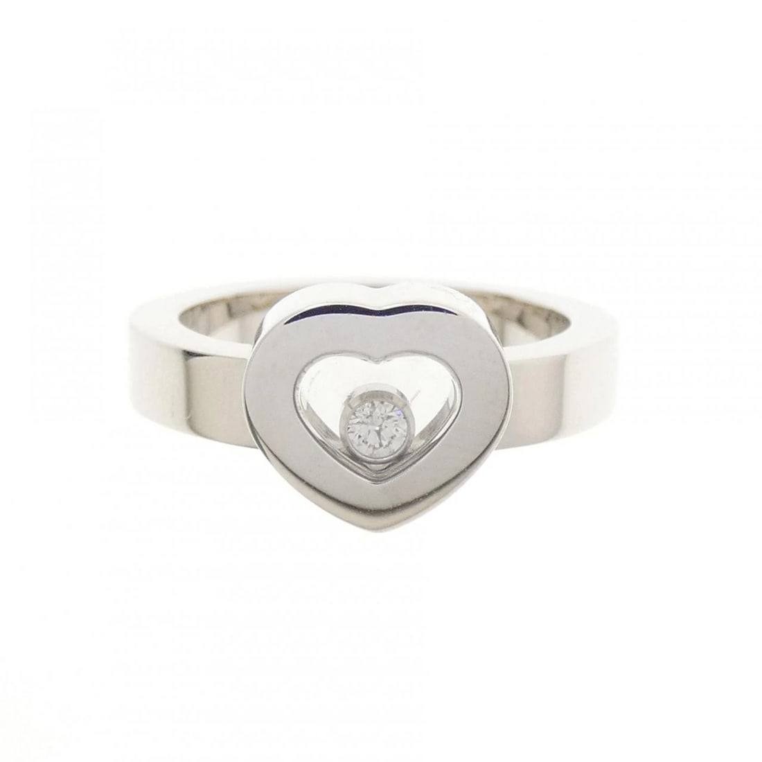 CHOPARD DIAMOND RING - 2