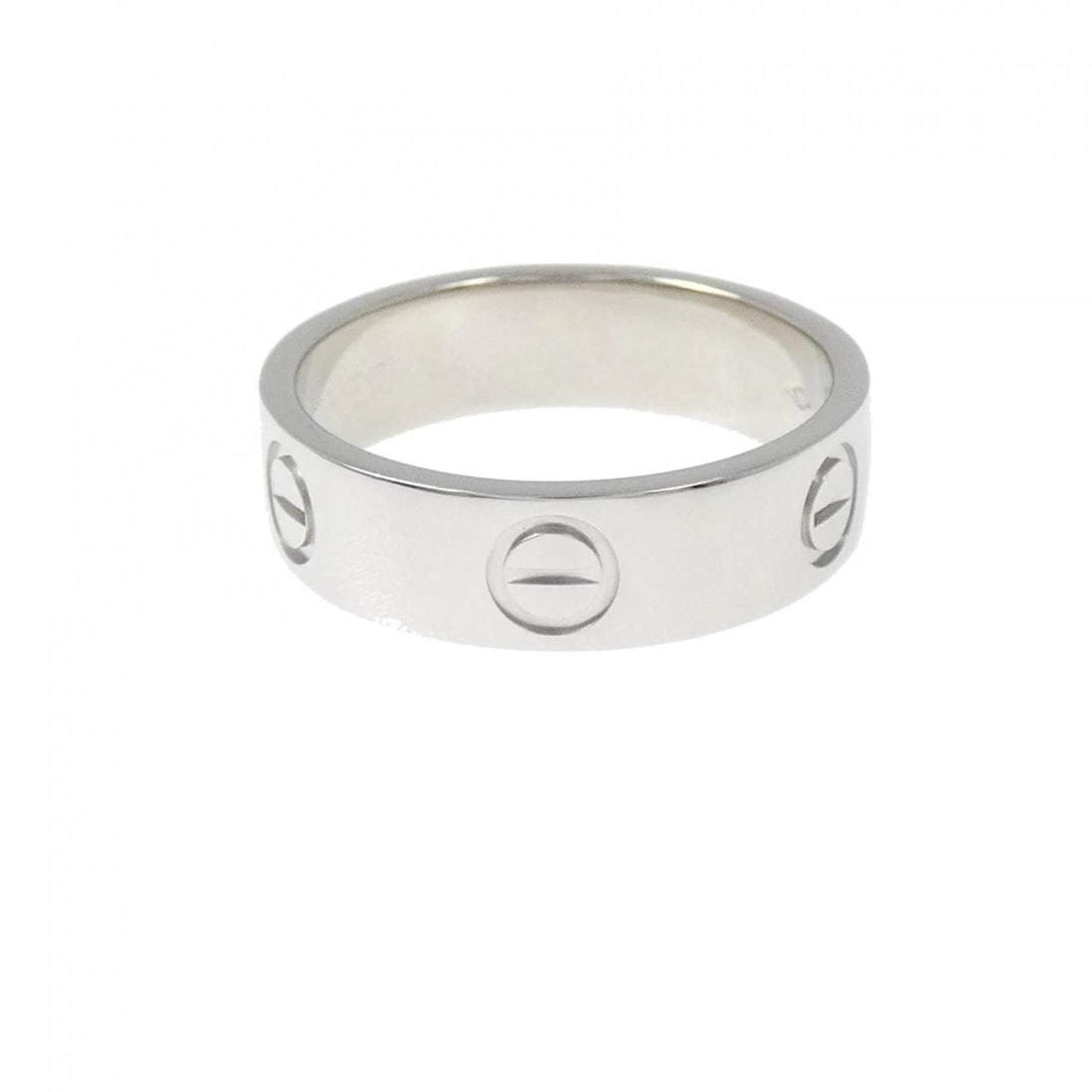 CARTIER LOVE RING - 2
