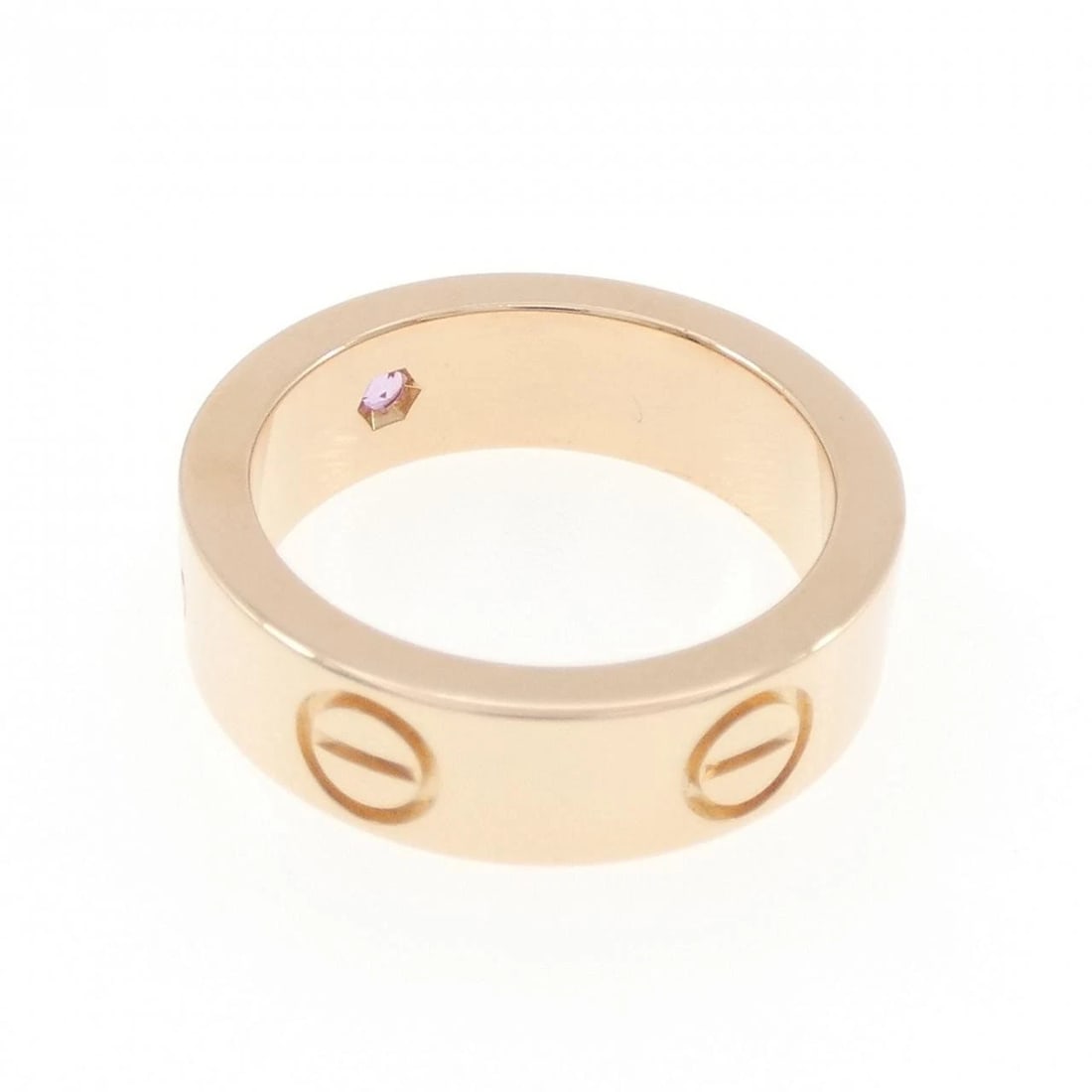 CARTIER LOVE RING - 2