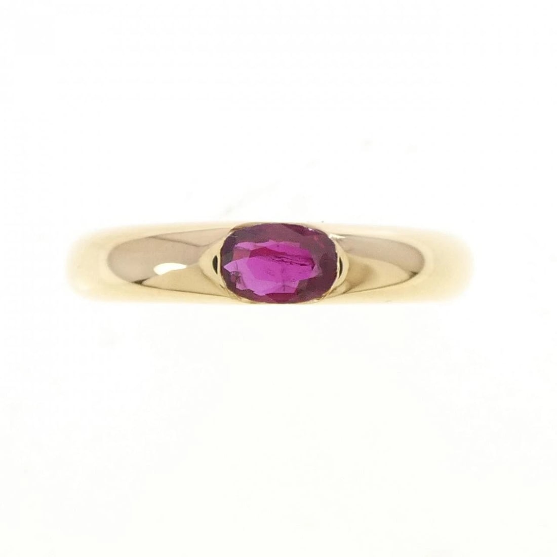 CARTIER ELLIPSE RING - 2