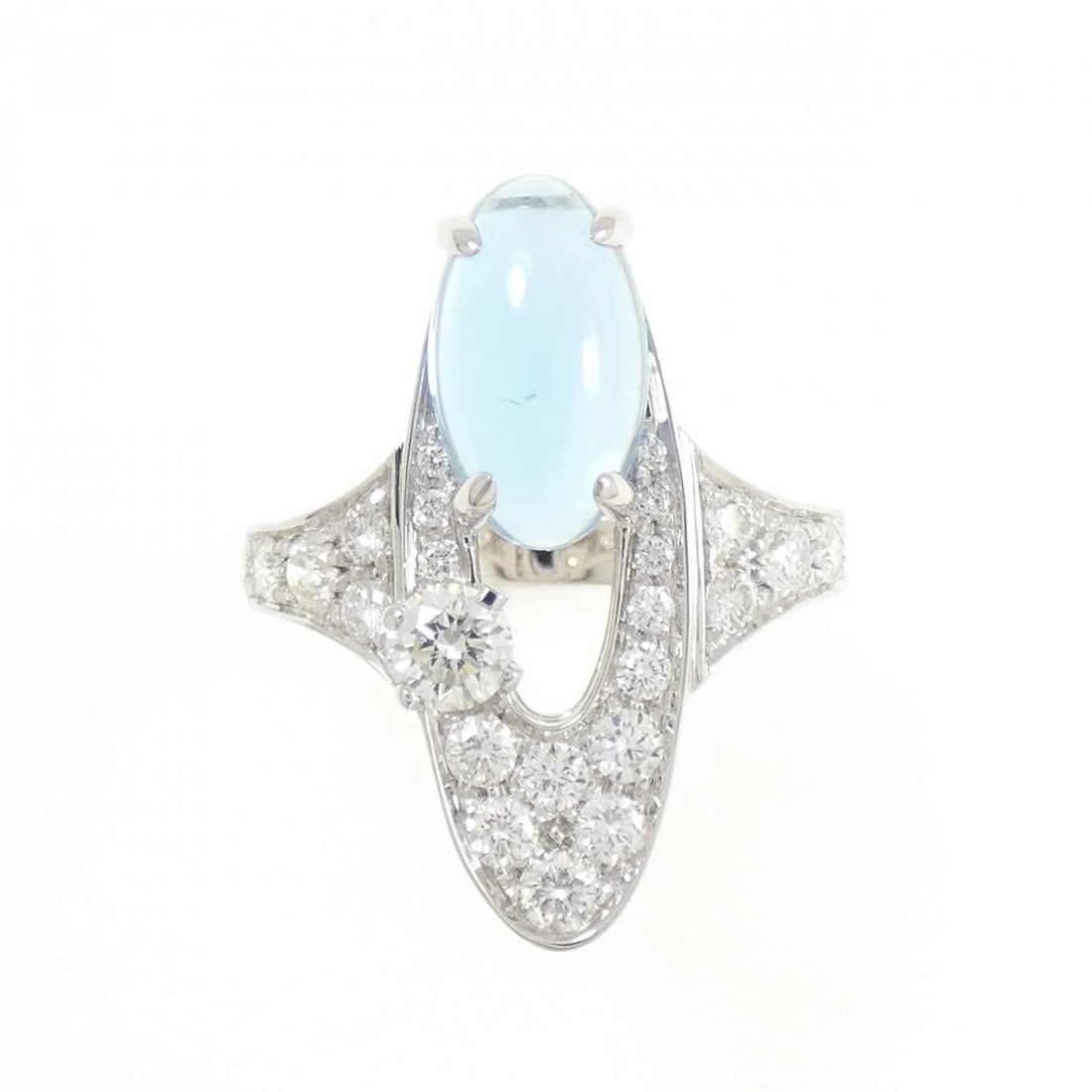 BVLGARI ELYSIA RING - 2