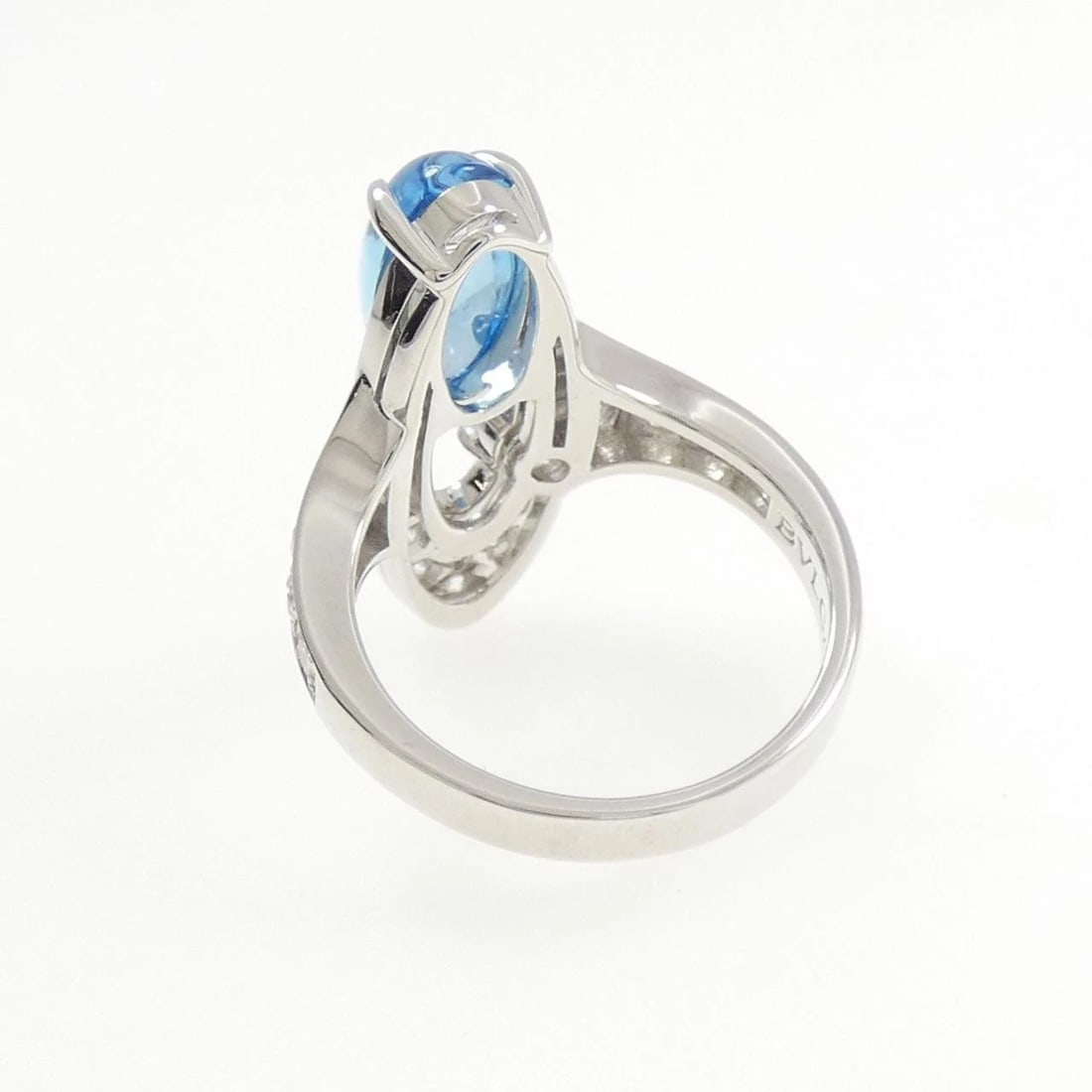 BVLGARI ELYSIA RING - 3