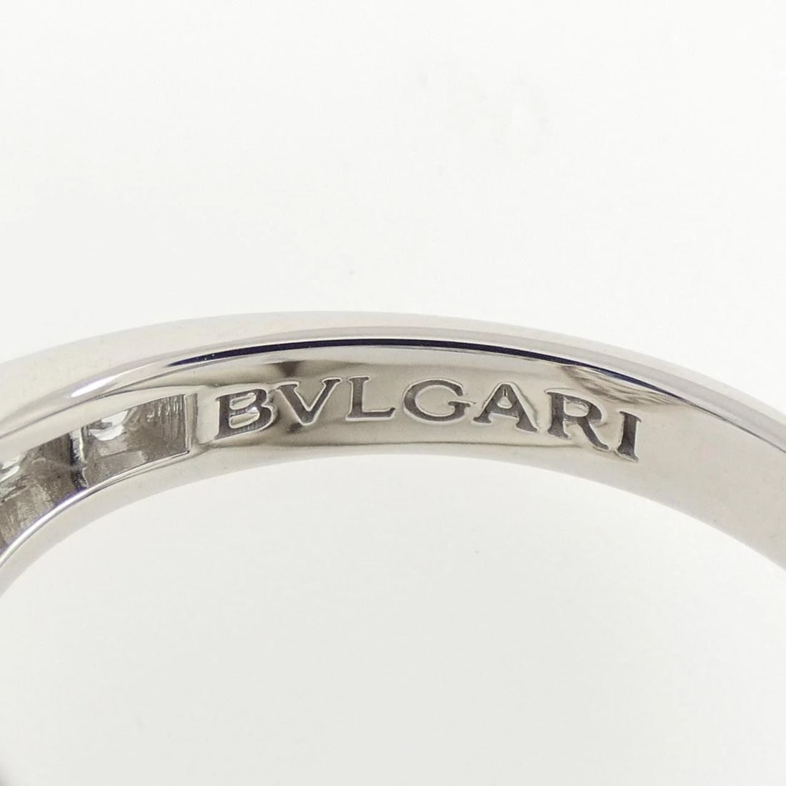 BVLGARI ELYSIA RING - 4