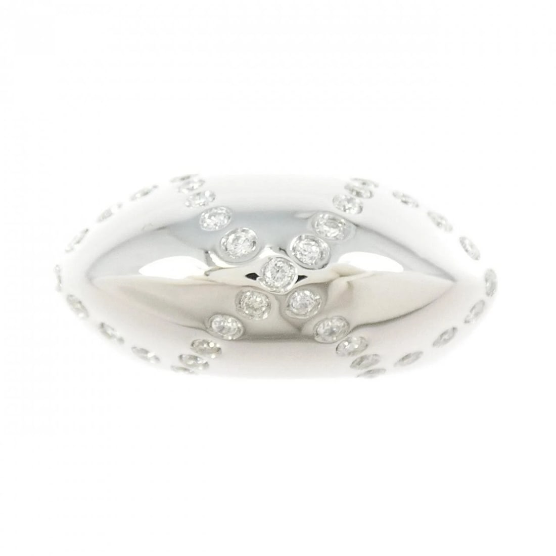 PONTE VECCHIO DIAMOND RING - 2