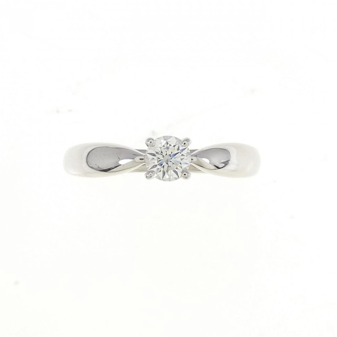 TIFFANY & CO. HARMONY RING - 2