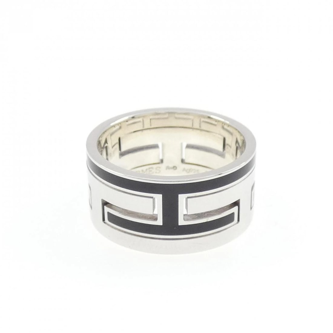 HERMES MOVE H RING - 2