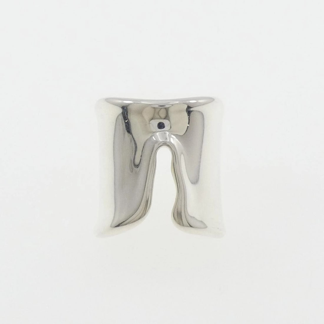 TIFFANY&CO. SPLIT RING - 2