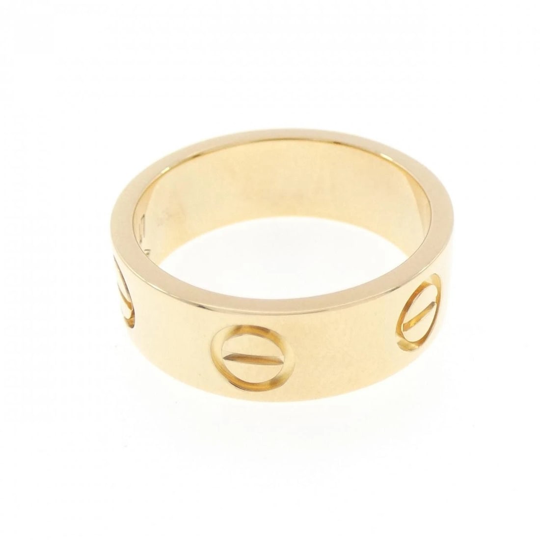 CARTIER LOVE RING - 2