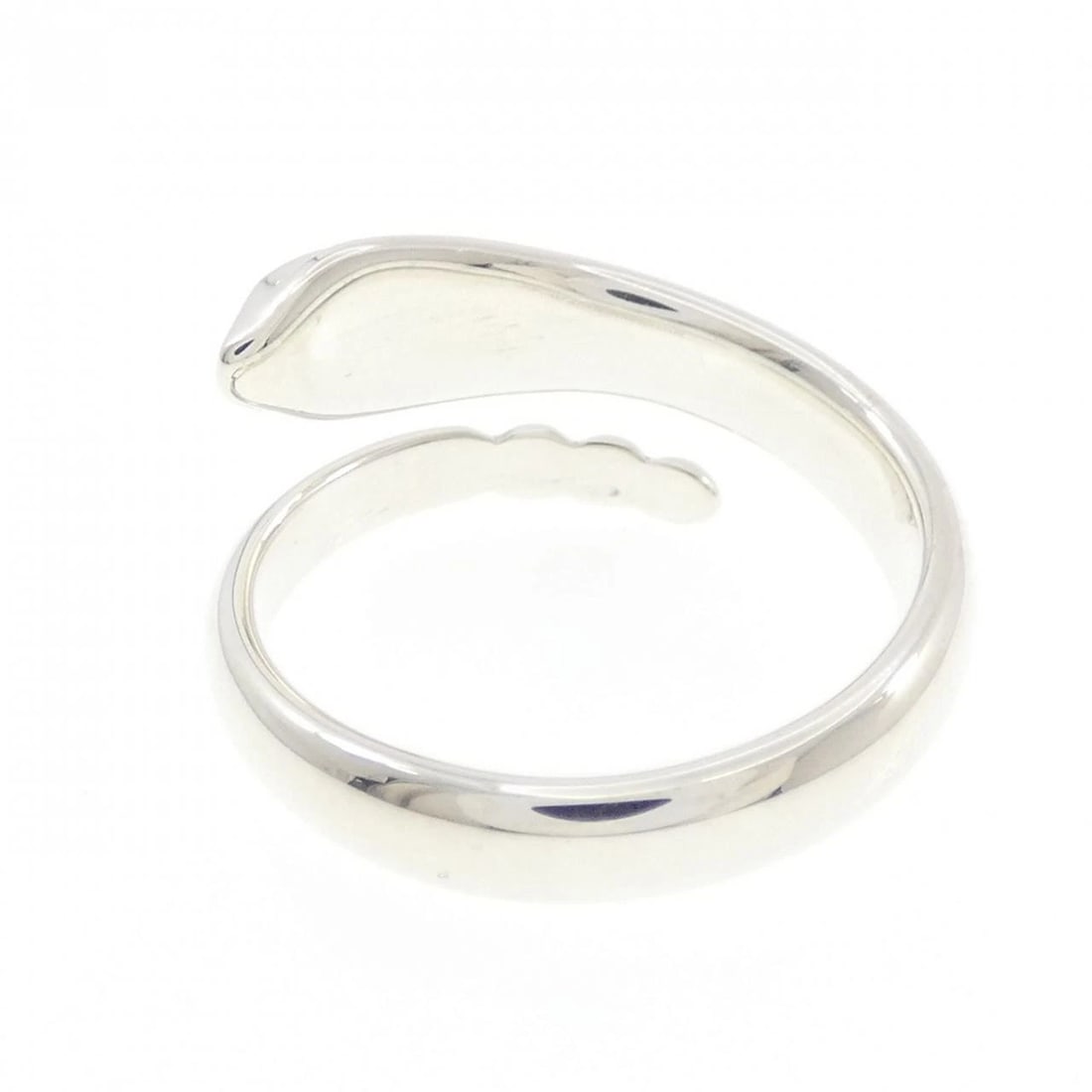 TIFFANY&CO. SNAKE RING - 2