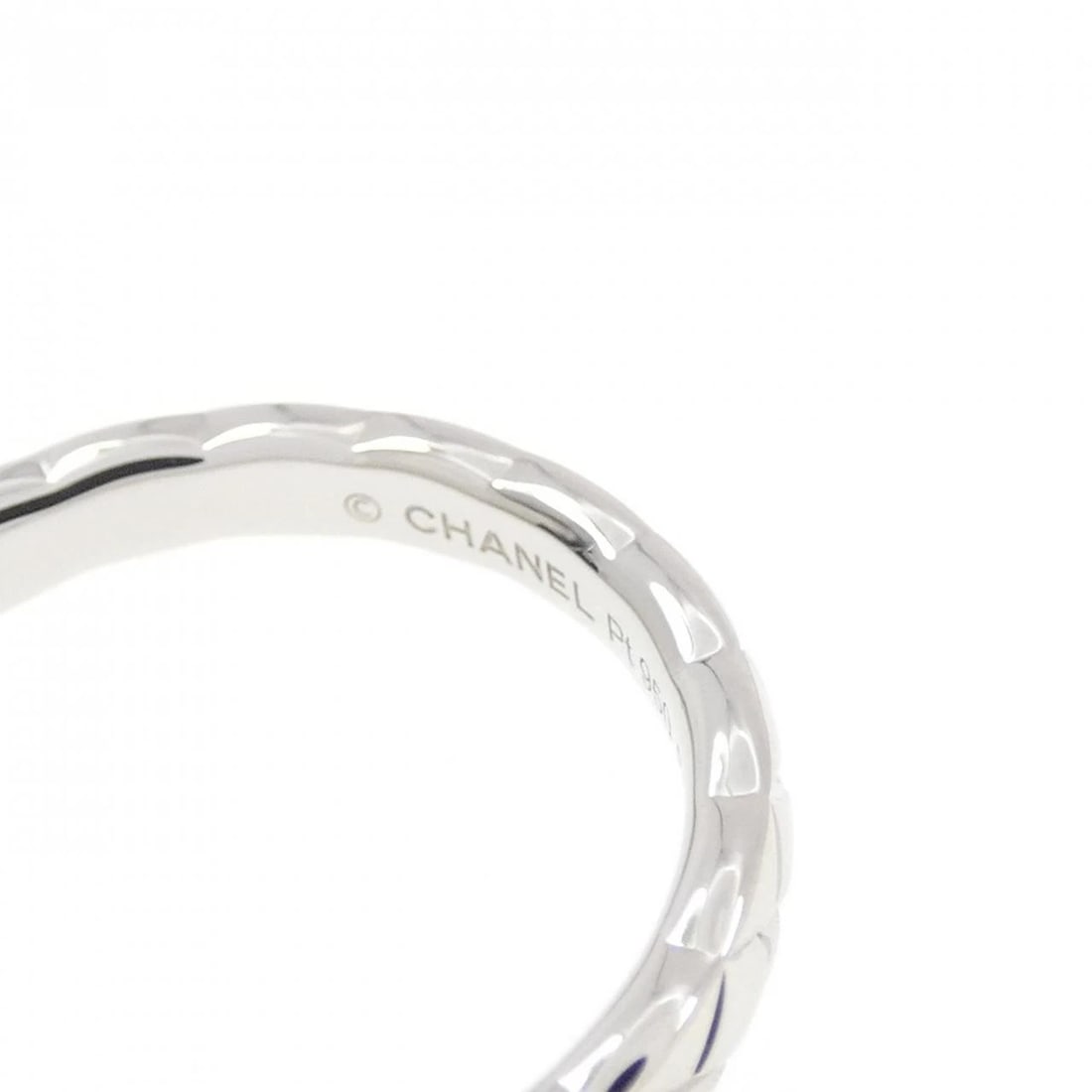 CHANEL COCO CRUSH SMALL RING - 3