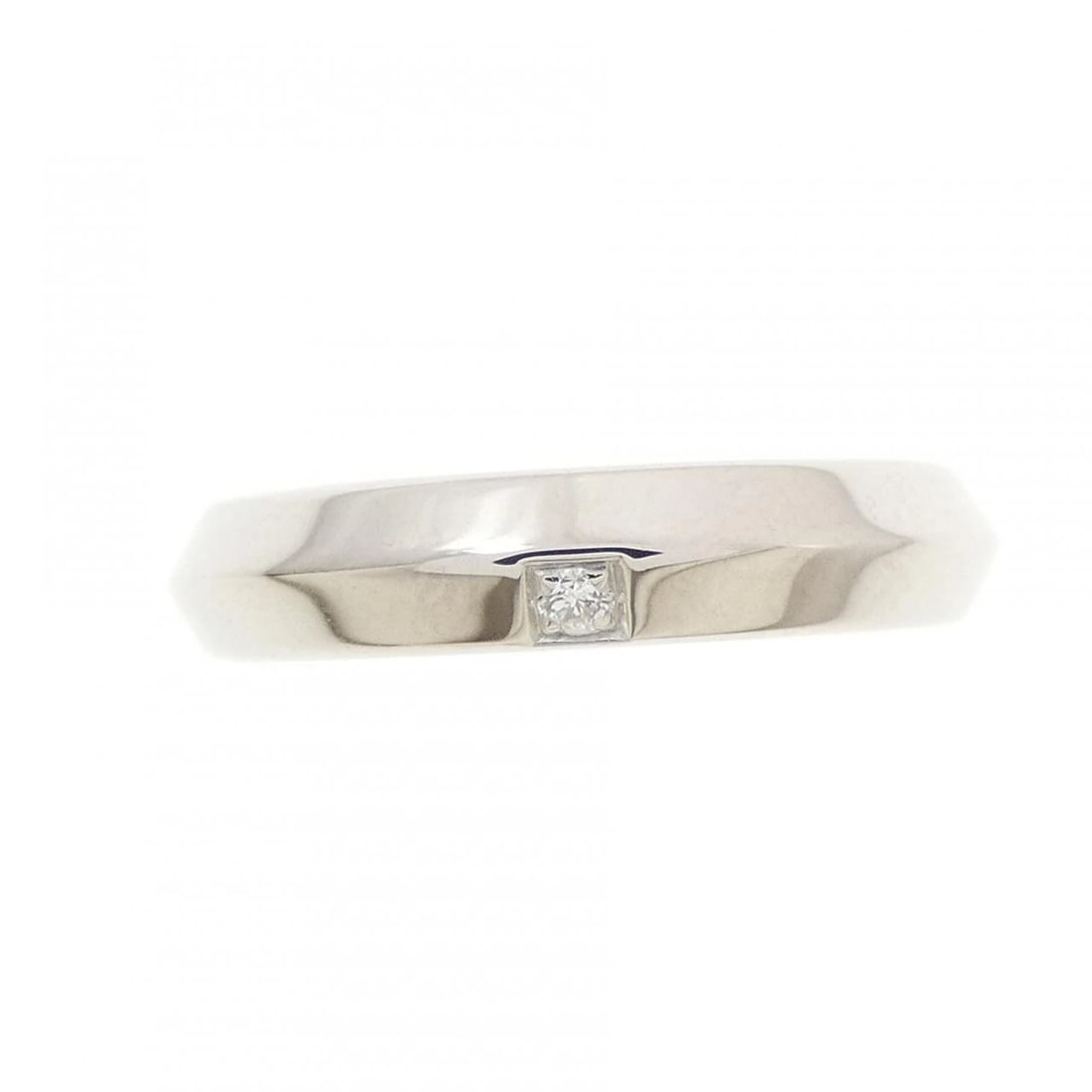 VAN CLEEF & ARPELS COUTURE RING (1 of 2)