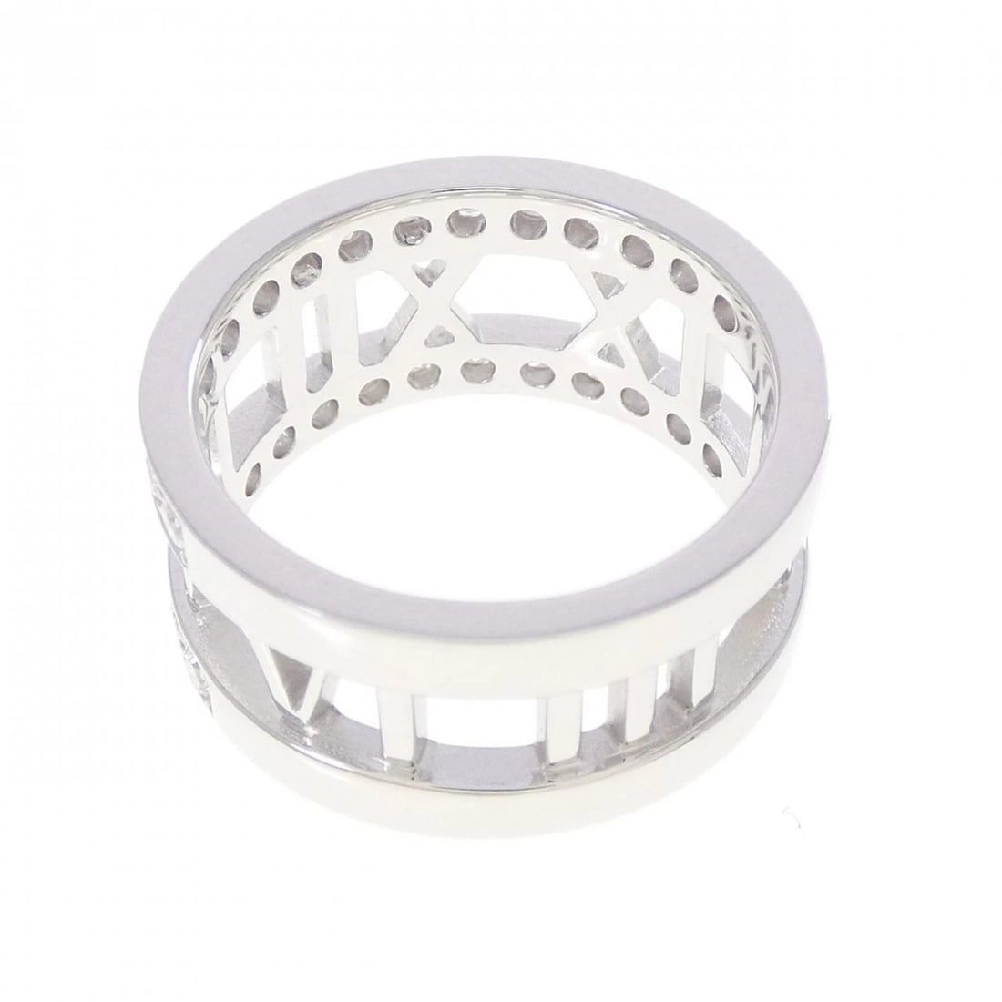 TIFFANY&CO. RING - 2