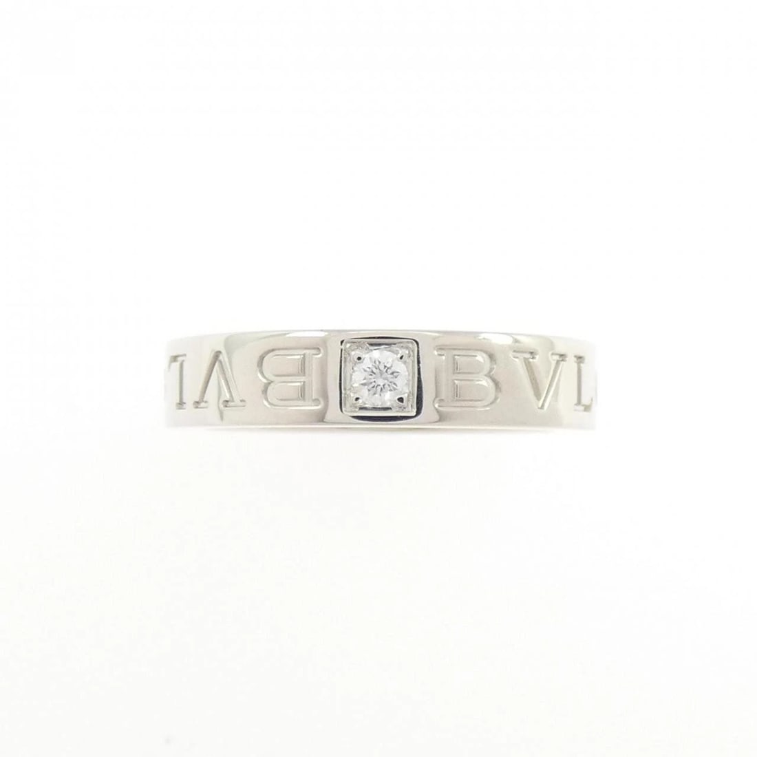 BVLGARI B.ZERO1 RING - 2