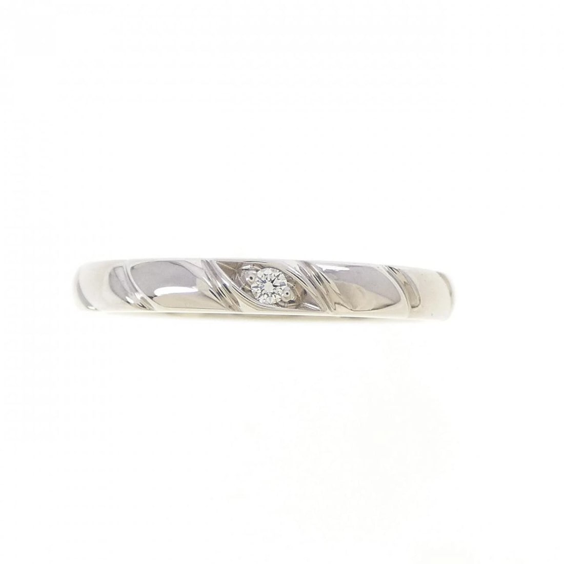 CHAUMET TORSADE RING - 2