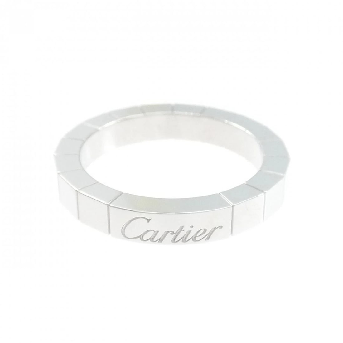 CARTIER LANIER RING - 2