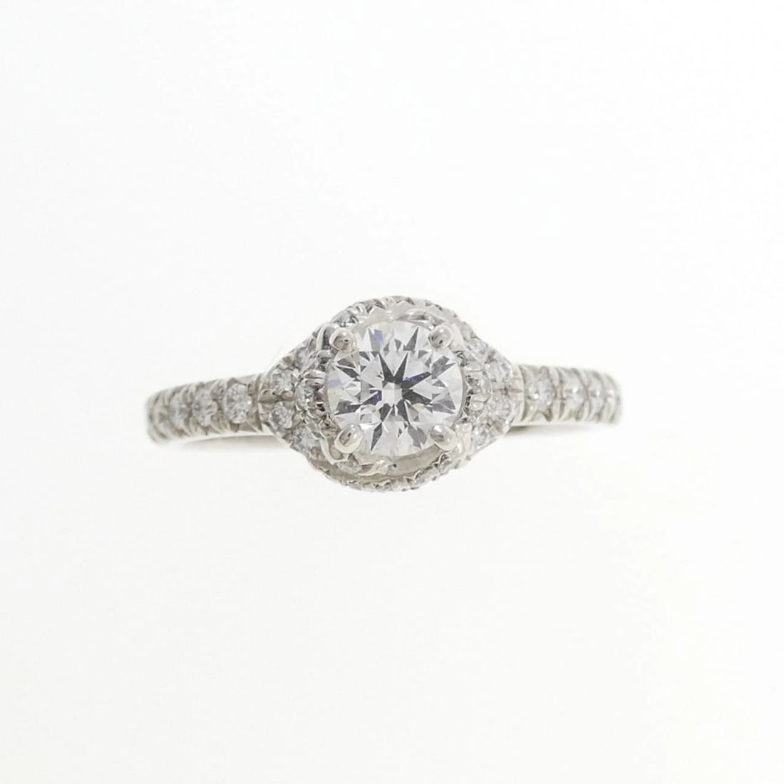 CHAUMET LIEN RING - 2