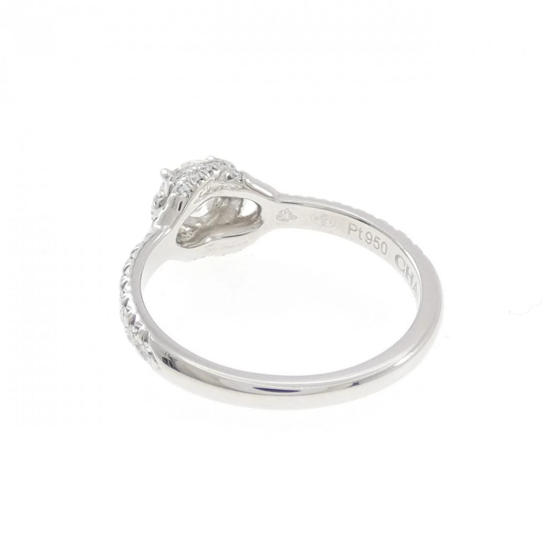 CHAUMET LIEN RING - 3