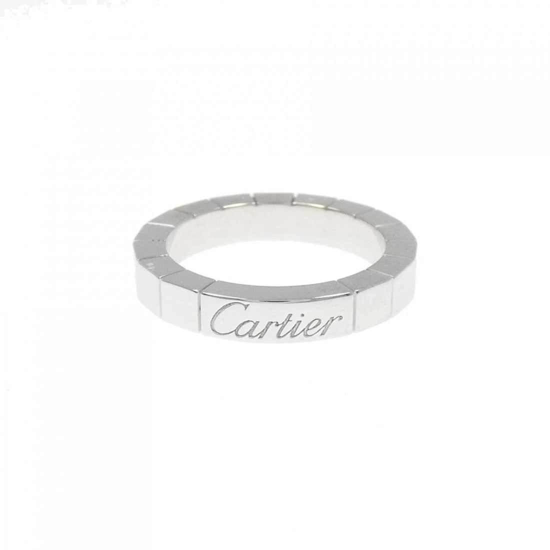 CARTIER LANIER RING - 2