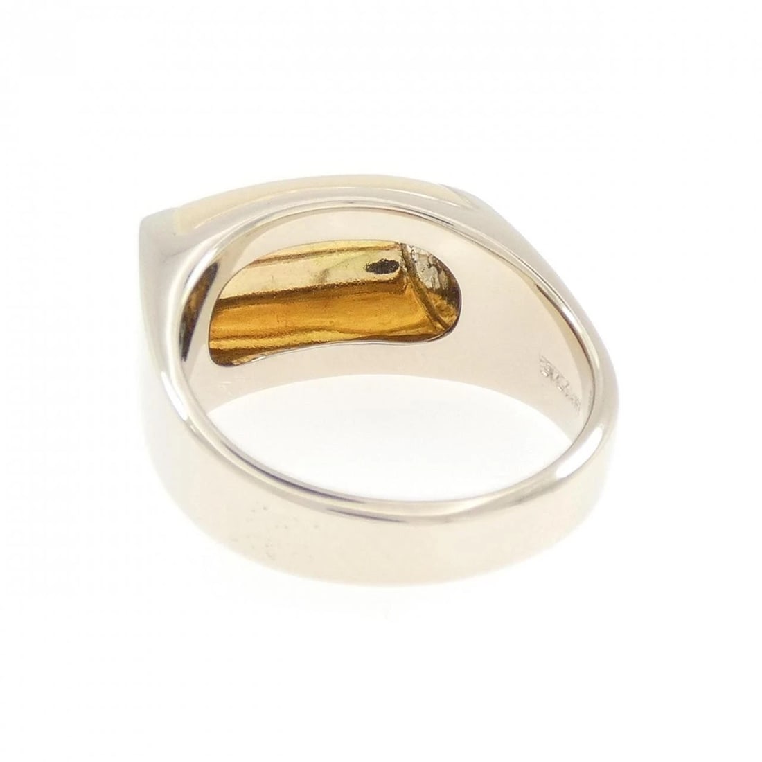 BVLGARI TRONCHETTO RING - 3